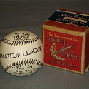 Anchor Brand Baseball